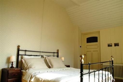 фото отеля Moushouk Bed and Breakfast Oostwold Oldambt