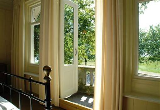 фото отеля Moushouk Bed and Breakfast Oostwold Oldambt