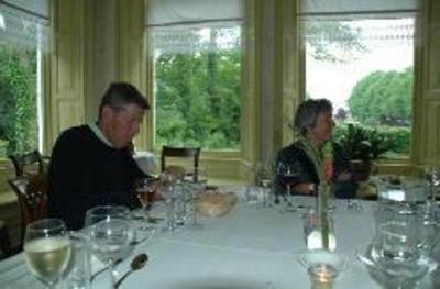 фото отеля Moushouk Bed and Breakfast Oostwold Oldambt