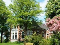 Moushouk Bed and Breakfast Oostwold Oldambt