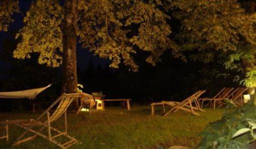 фото отеля Da Ronald a Pian del Papa