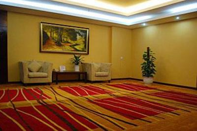 фото отеля Victor Hotel Shenzhen