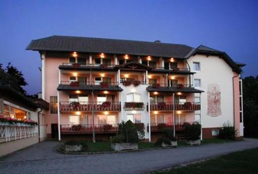 фото отеля Streklhof Hotel