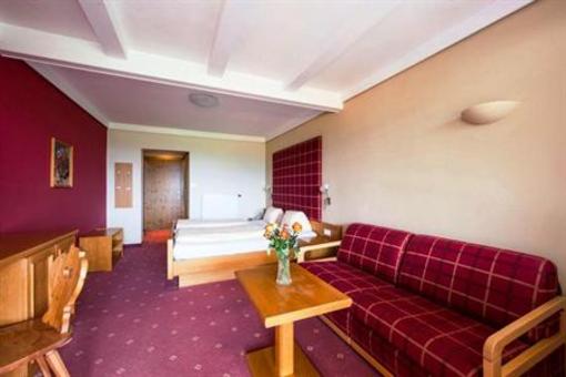 фото отеля Streklhof Hotel