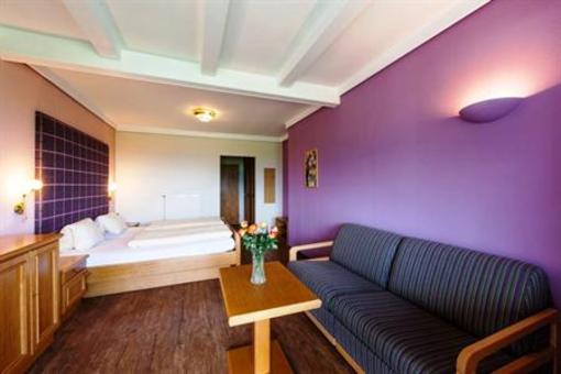 фото отеля Streklhof Hotel