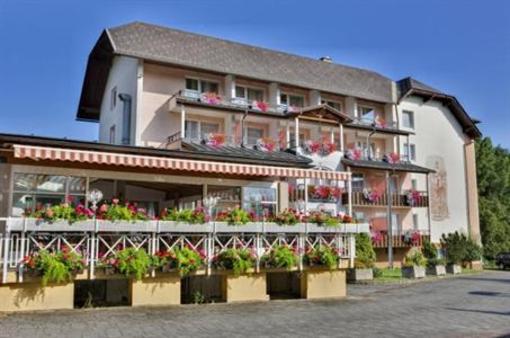 фото отеля Streklhof Hotel