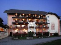 Streklhof Hotel