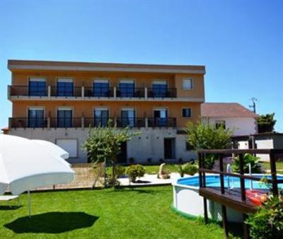 фото отеля Hotel Cachada