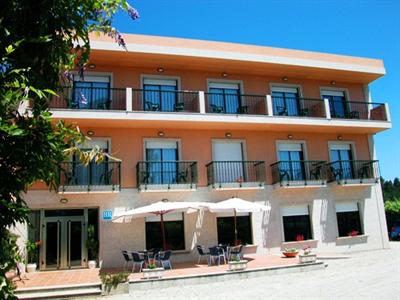 фото отеля Hotel Cachada