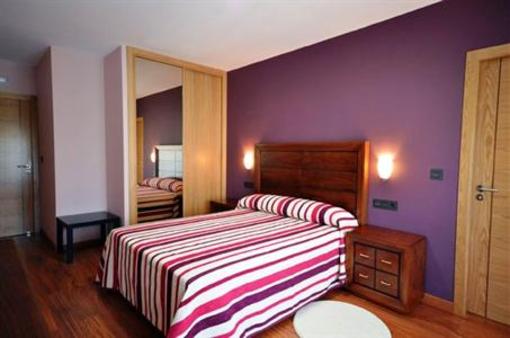 фото отеля Hotel Cachada