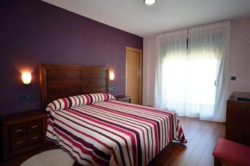 фото отеля Hotel Cachada