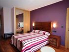 фото отеля Hotel Cachada