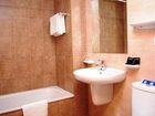 фото отеля Hotel Cachada