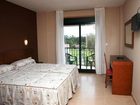 фото отеля Hotel Cachada