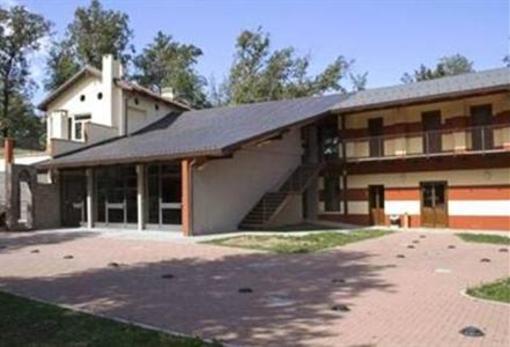 фото отеля Cascina Govean