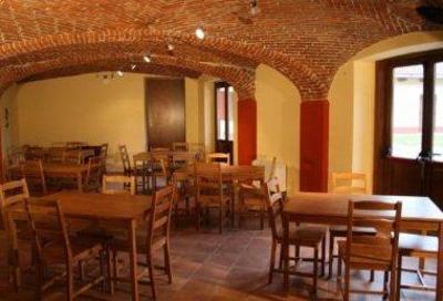 фото отеля Cascina Govean