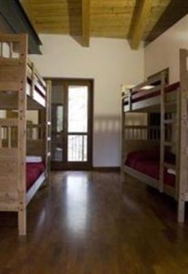 фото отеля Cascina Govean