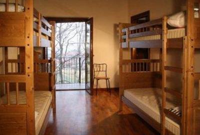 фото отеля Cascina Govean