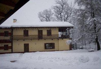фото отеля Cascina Govean