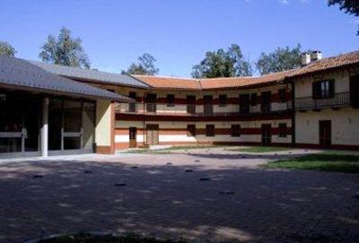 фото отеля Cascina Govean