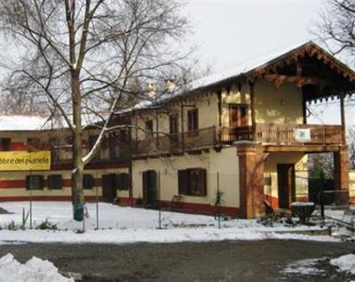 фото отеля Cascina Govean