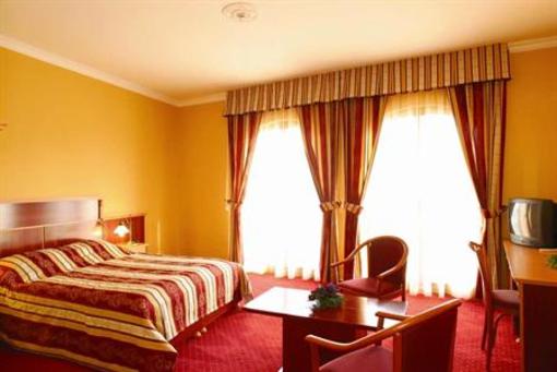 фото отеля Laroba Hotel