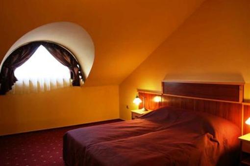 фото отеля Laroba Hotel