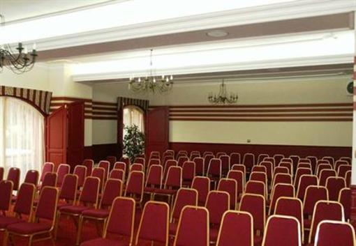 фото отеля Laroba Hotel