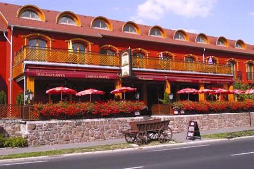 фото отеля Laroba Hotel