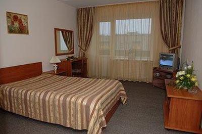 фото отеля Azia Hotel Magnitogorsk