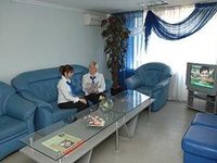 Azia Hotel Magnitogorsk