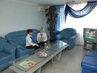 фото отеля Azia Hotel Magnitogorsk