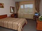 фото отеля Azia Hotel Magnitogorsk