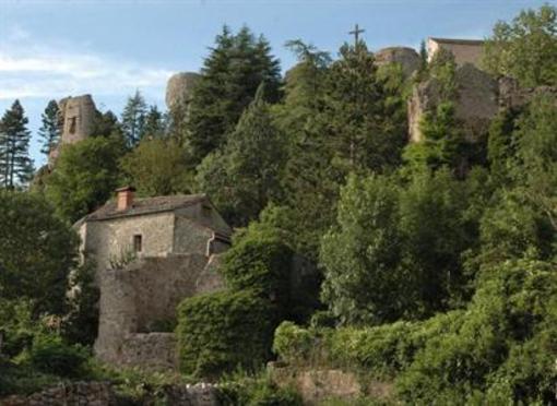фото отеля Les Capitelles du Caylar