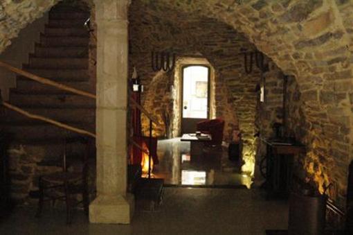 фото отеля Les Capitelles du Caylar