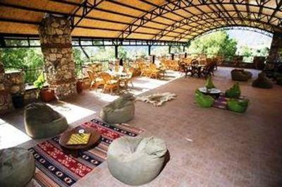 фото отеля Lakeside Villa