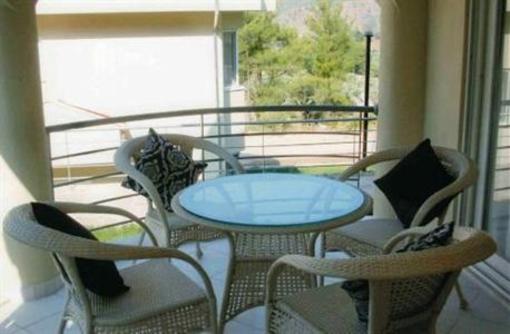 фото отеля Lakeside Villa