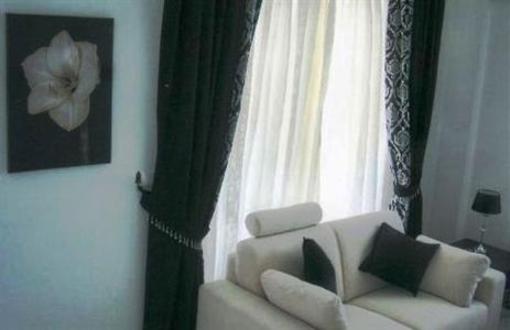 фото отеля Lakeside Villa