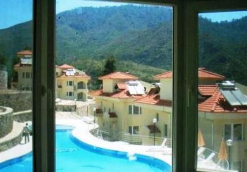 фото отеля Lakeside Villa