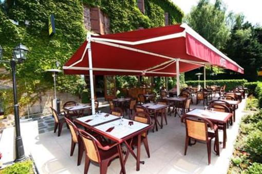 фото отеля Hotel Restaurant La Brasserie