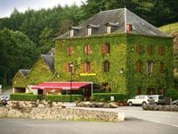 Hotel Restaurant La Brasserie