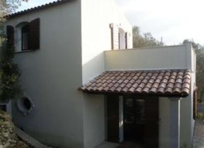 фото отеля Borgo delle XIII Fontane