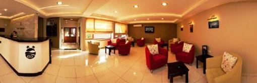 фото отеля Otel Diyojen