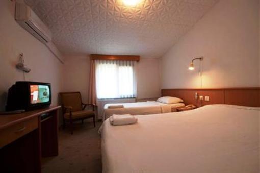 фото отеля Otel Diyojen