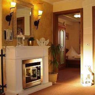фото отеля Kofflers Heuriger Hotel Karlsruhe