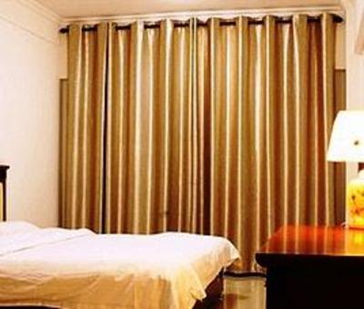 фото отеля Jiuding Business Hotel
