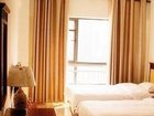 фото отеля Jiuding Business Hotel