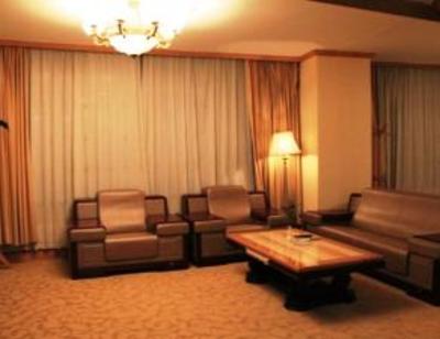 фото отеля Yulongshan Hotel