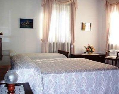 фото отеля Il Tiglio Bed & Breakfast
