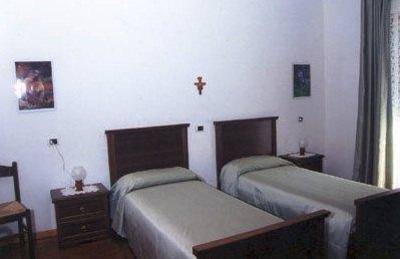 фото отеля Il Tiglio Bed & Breakfast